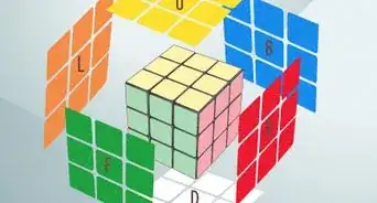 Solve a Rubik's Cube in 20 Moves