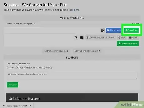 Image titled Convert WebM to MP4 Step 38