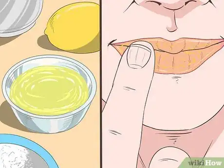 Image titled Use Baby Oil in Your Beauty Routine Step 13