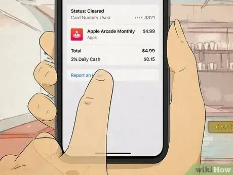 Image titled Get Money Back from Apple Pay if Scammed Step 13