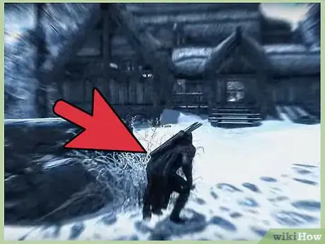 Image titled Be an Assassin in Skyrim Step 5