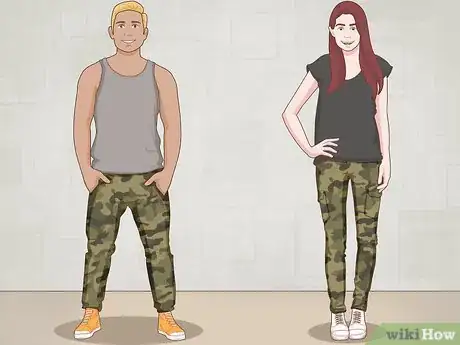 Image titled Style Camo Pants Step 9