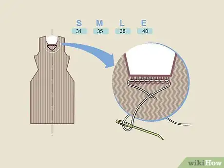 Image titled Knit a Dress Step 15