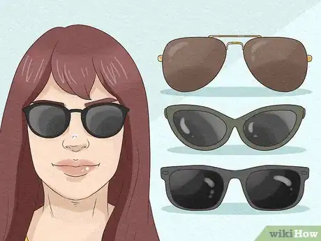 Image titled Pick Sunglasses Step 1