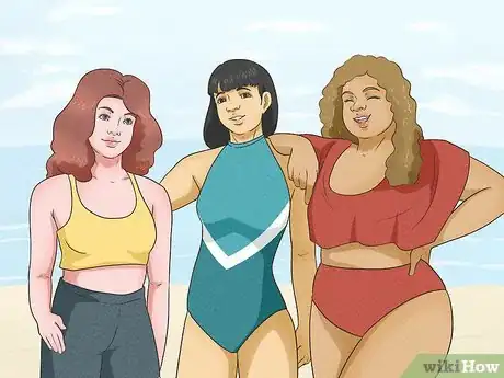 Image titled Feel Comfortable in a Swimsuit Step 10