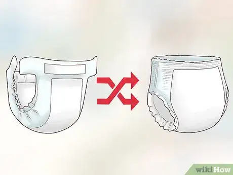 Image titled Start Potty Training Step 11