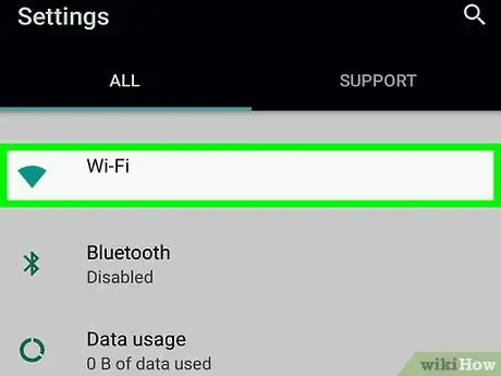 Image titled Use WiFi Direct on Android Step 3