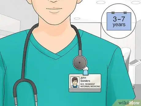 Image titled Become a Doctor Step 15