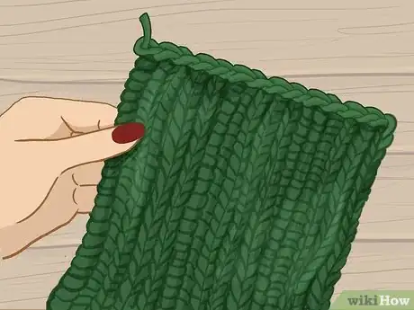 Image titled Knit a Baby Sweater Step 10