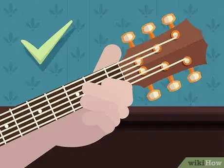 Image titled Play Bluegrass Guitar Step 3