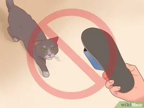 Image titled Handle a Cat That Suddenly Attacks You Step 3