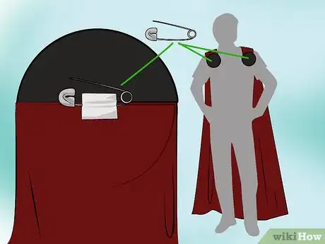 Image titled Make a Thor Costume Step 10