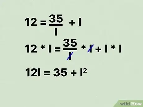 Image titled Find the Measurement of the Diagonal Inside a Rectangle Step 12