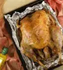 Cook a Turkey