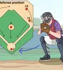 Be A Catcher In Baseball