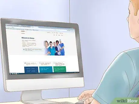 Image titled Check a New York State Nursing License Step 10