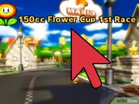 Image titled Unlock the Special Cup in Mario Kart Wii Step 8