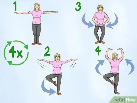 Image titled Learn to Dance at Home Step 17