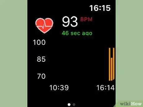 Image titled See Your Heartbeat on the Apple Watch Face Step 17