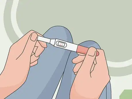 Image titled Know if You're Pregnant with an IUD Step 6