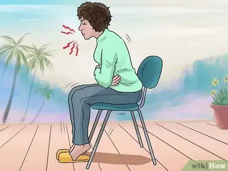 Image titled Get Rid of a Chesty Cough Step 10