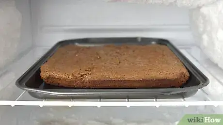 Image titled Freeze Brownies Step 8