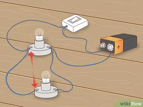 Image titled Make a Parallel Circuit Step 15