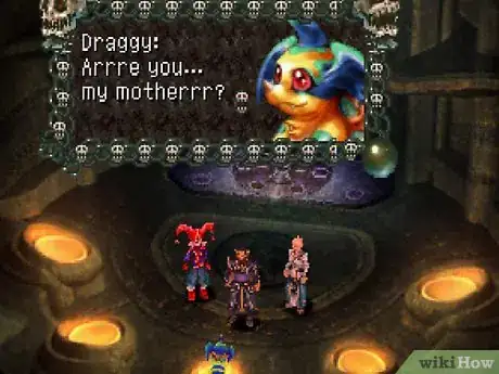 Image titled Unlock Characters in Chrono Cross Step 3