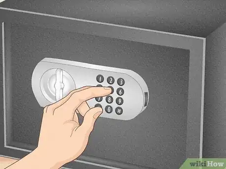 Image titled Open a Digital Safe Without a Key Step 11