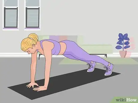 Image titled Do Plyo Pushups Step 10