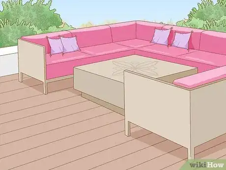 Image titled Secure Patio Furniture from Wind Step 11