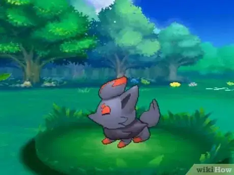 Image titled Shiny Chain in ORAS Step 9