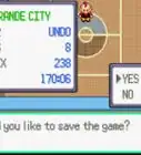 Beat the Elite Four in Pokémon Emerald Without Having a Starter