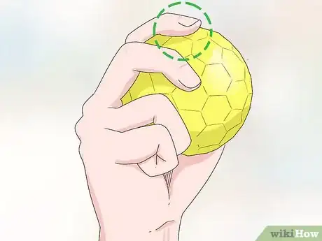 Image titled Throw in Blitzball Step 18