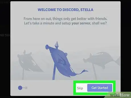 Image titled Create a Discord Account on a PC or Mac Step 7