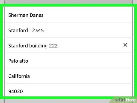 Image titled Make an Amazon Account Step 25
