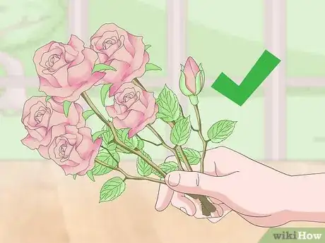 Image titled Make a Rose Bouquet Step 12