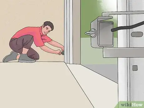 Image titled Disable a Garage Door Sensor Step 15