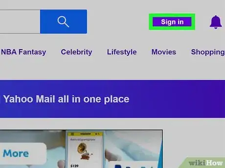 Image titled Open Yahoo Mail Step 15