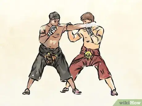 Image titled Prepare for Martial Arts Training Step 8
