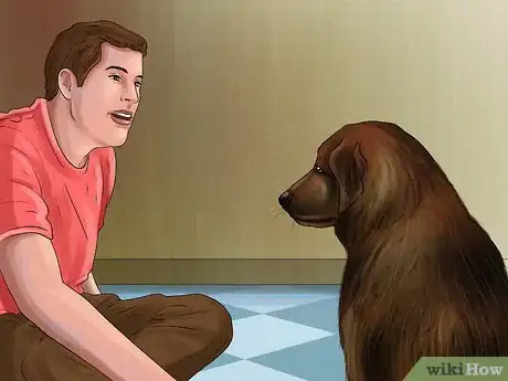 Image titled Give Your Dog Healthy Attention Step 3