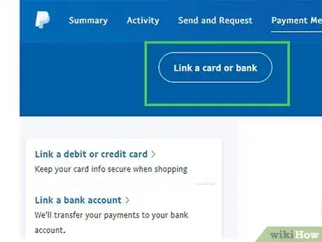 Image titled Transfer Money from PayPal to Cash App Step 23