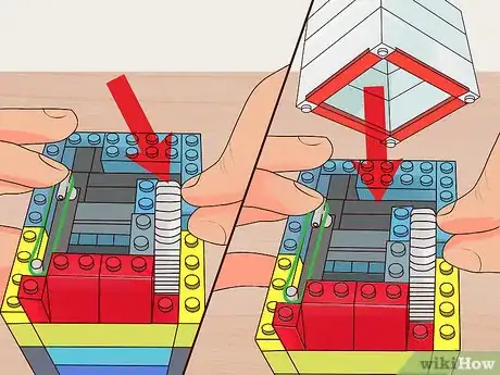 Image titled Make a Lego Candy Machine Step 10