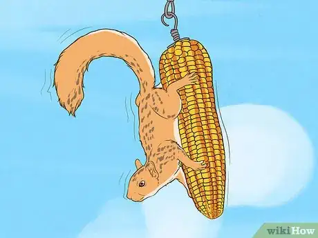 Image titled Make a Squirrel Feeder Step 10