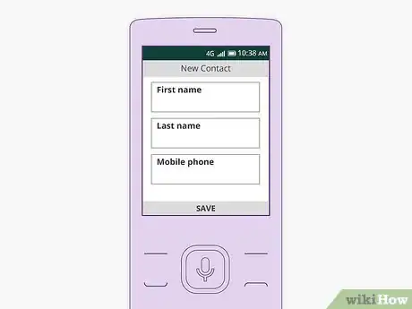 Image titled Send Messages on WhatsApp Step 19