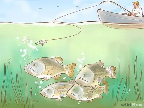 Image titled Fish a Jerkbait Step 11