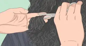 Take Care of Naturally Curly Hair
