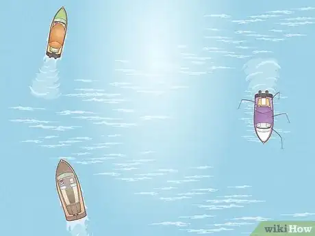 Image titled How Should You Pass a Fishing Boat Step 4
