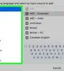 How To Type Letters with Accents on a Computer