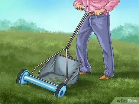 Image titled Get and Maintain a Healthy Lawn Step 8